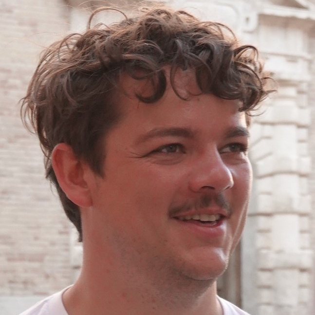Mathieu Preux