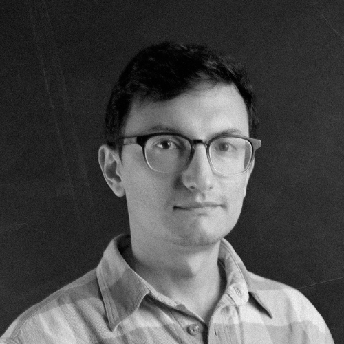 Daniel Iglesias González