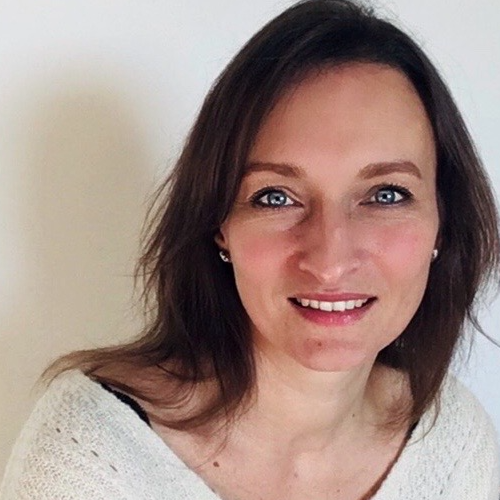 Caroline Etoré