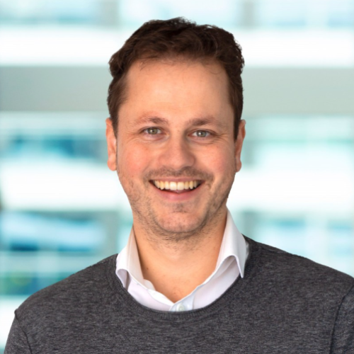 Mathijs Van Der Goot