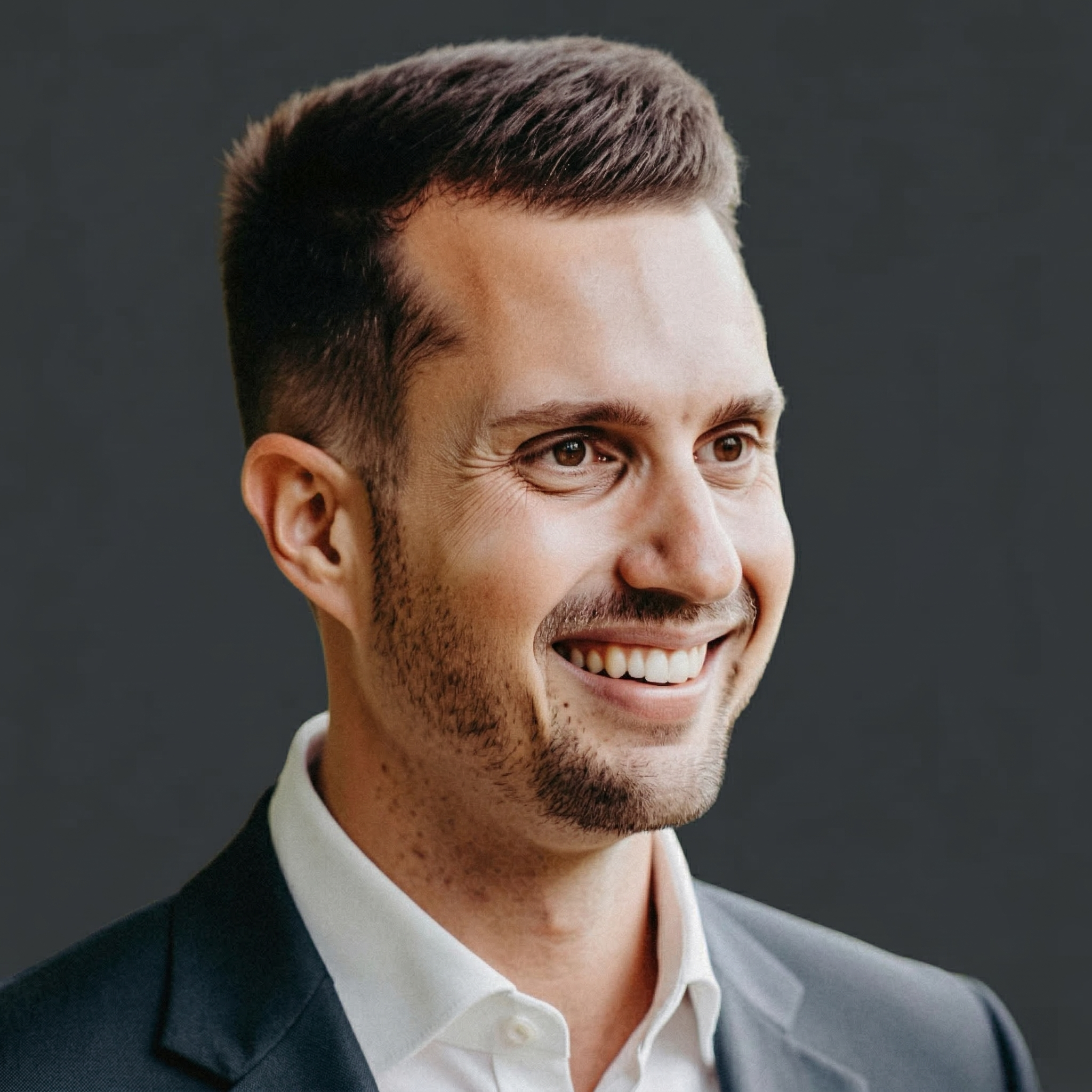 Maximilian Ritter - Advisor | Architect | Engineer