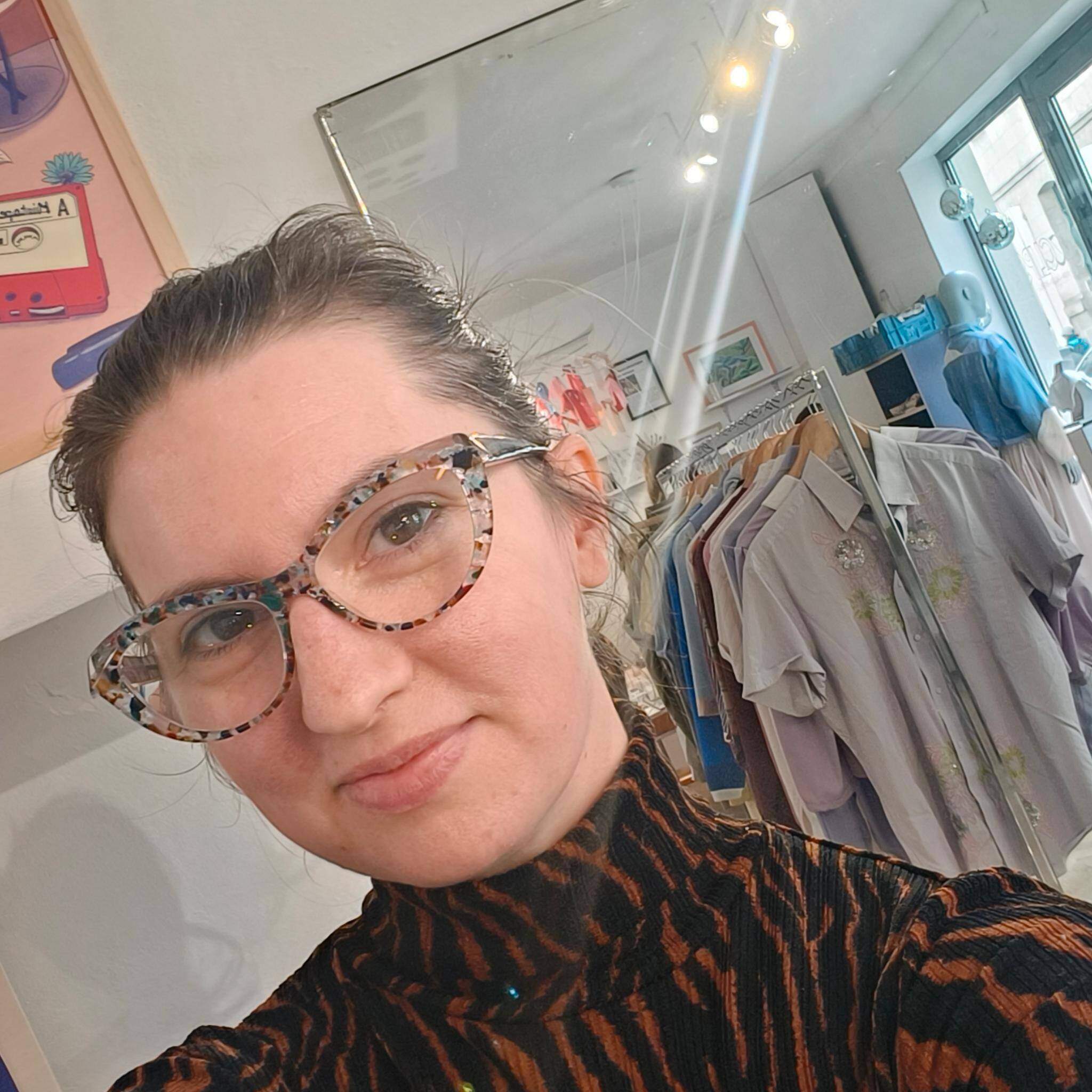 Anne-Claire Rothureau