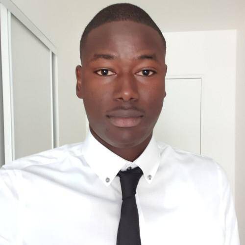 Ibrahima Soumare