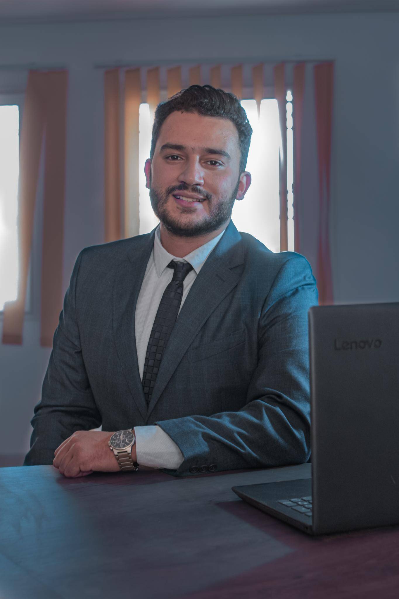 Rafik Hannachi