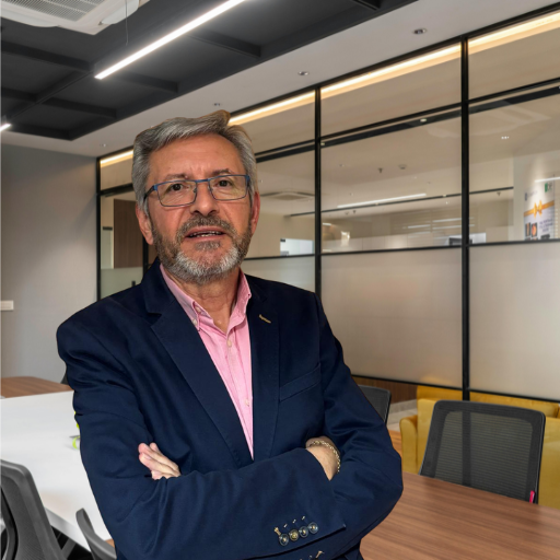 Luis Rodriguez
