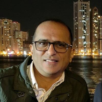 Riju Jose - Consultant Marketing Communications