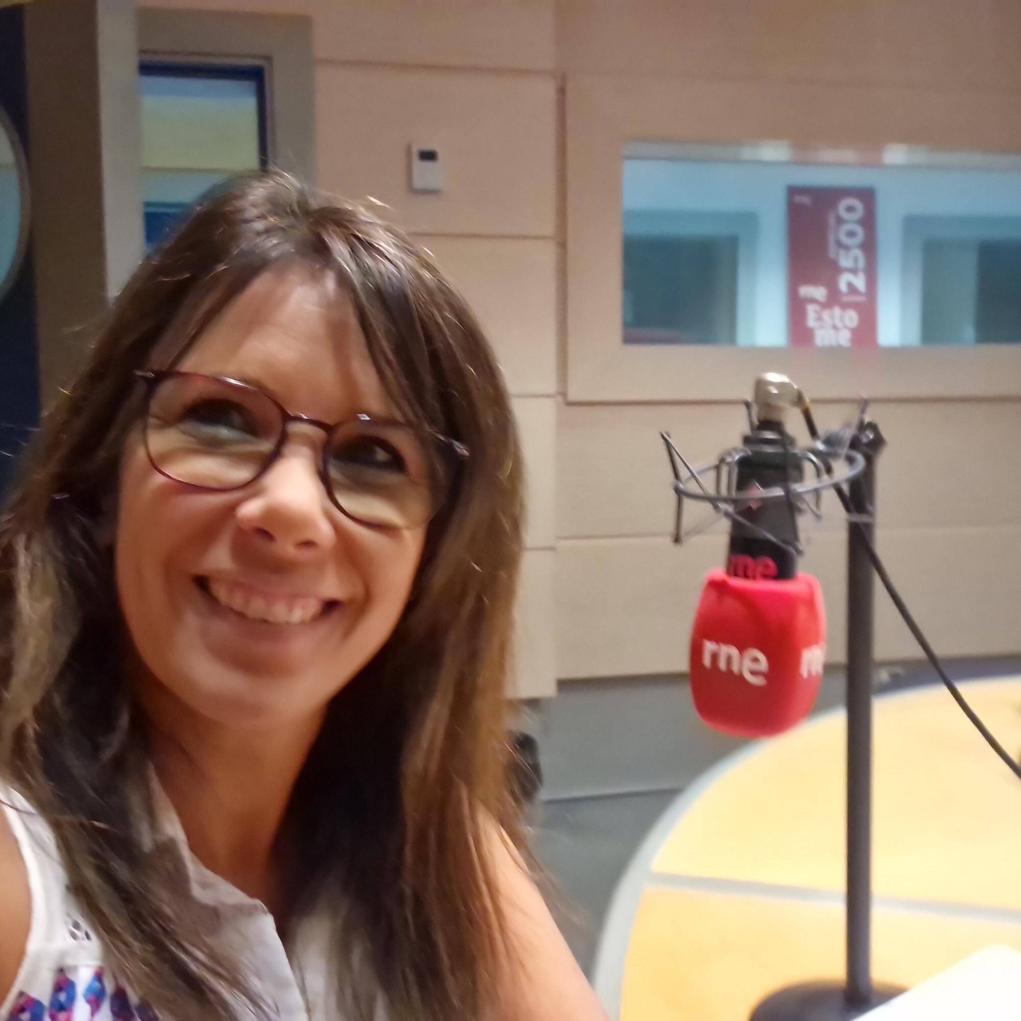 Patricia Herraiz Muñoz