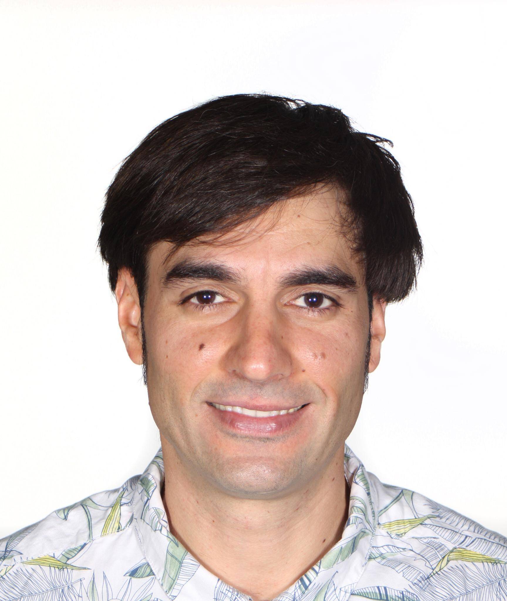 Hector Vega