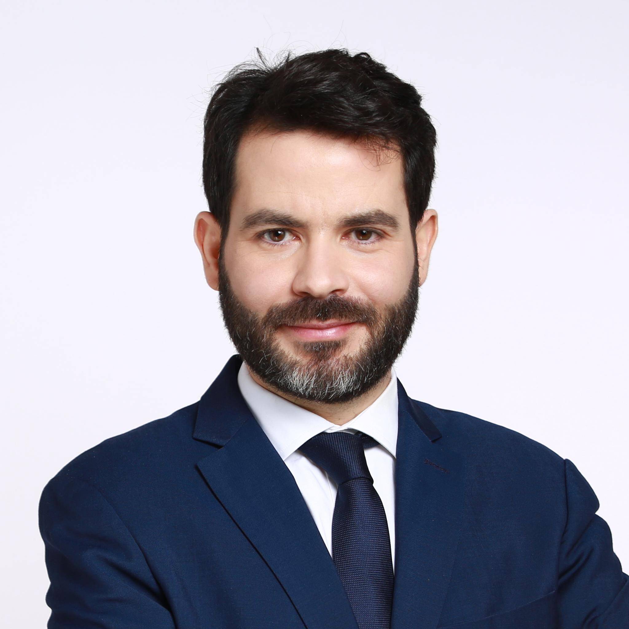 Ikbel Naccache - Coach d'organisation et consultant en management