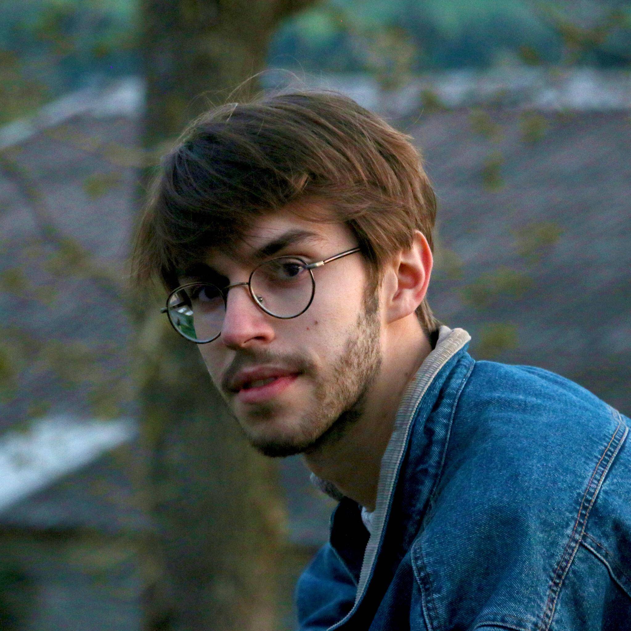 Marius T.