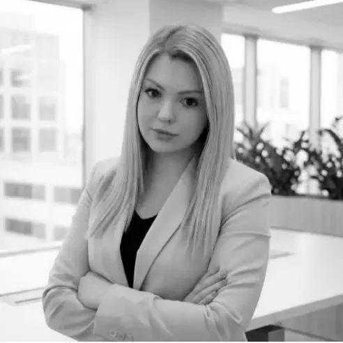 Stephanie Chevallier - Chef de Projet Luxe | Retail, VIP & Event