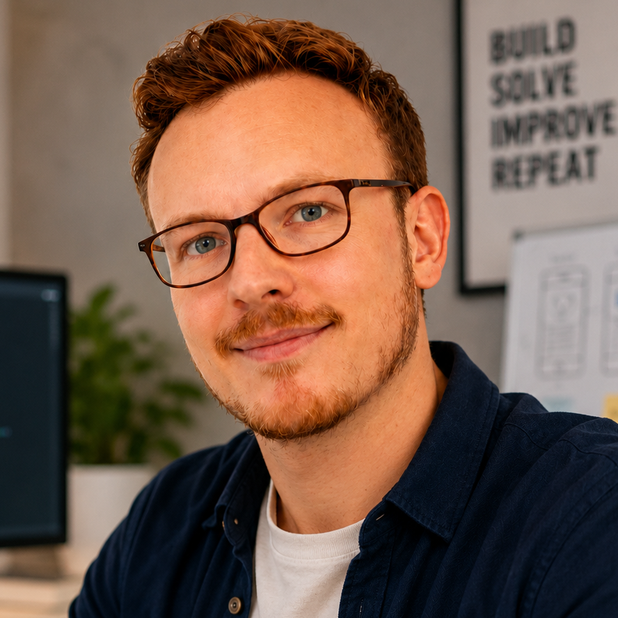 Philipp Schaefer