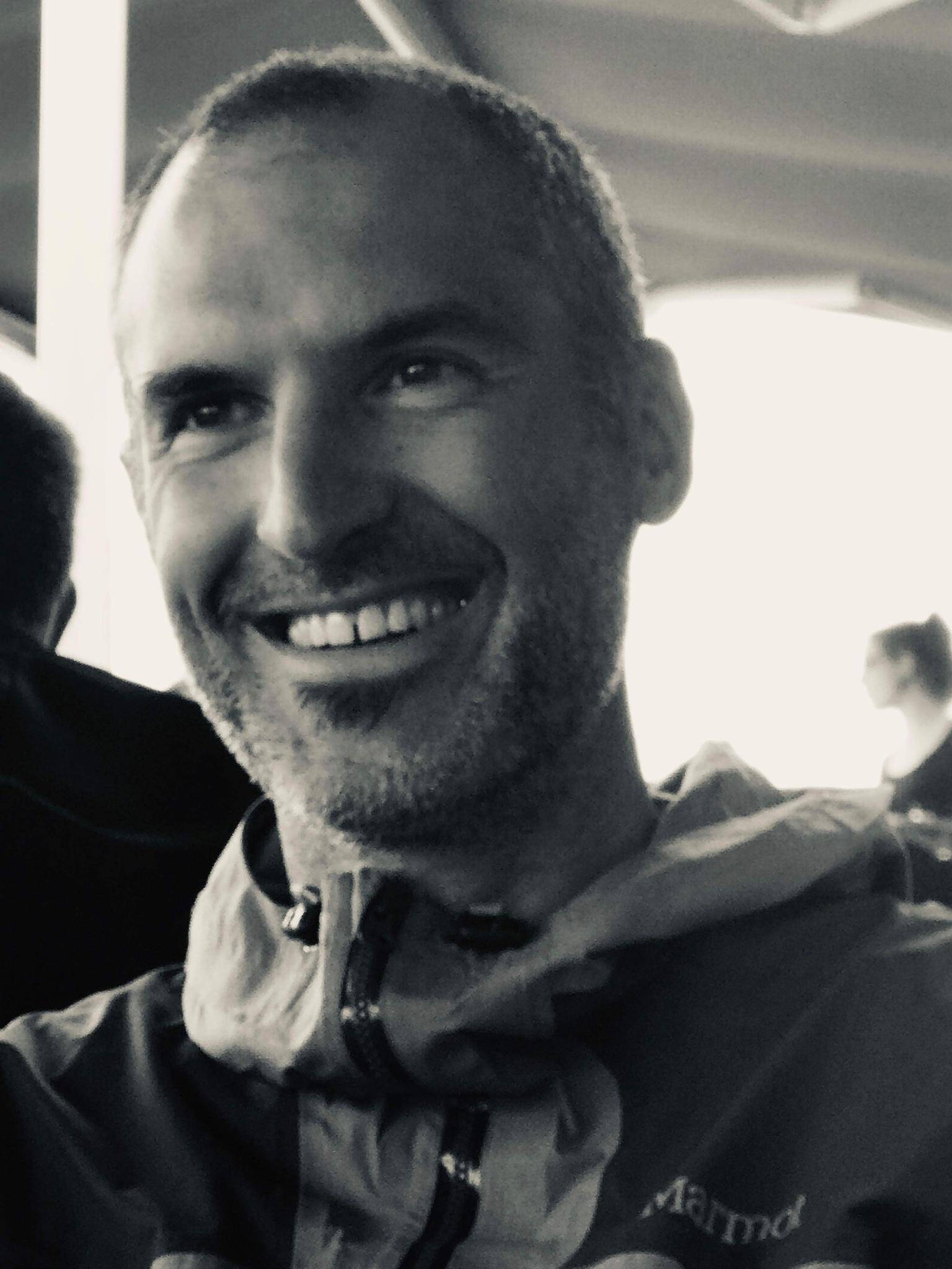 Guillaume  - International SEO Consultant