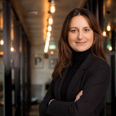 Anita Suk - B2B Marketing & Marketing Automation Advisor