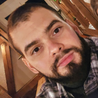 Jorge Felix Martínez Pazos - Machine Learning Engineer