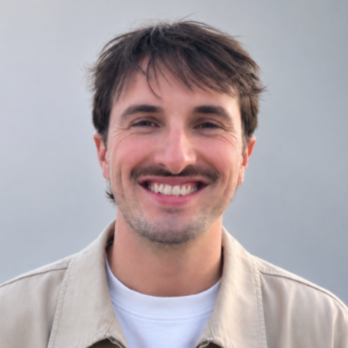 Antonin Vannier - Cybersecurity Architect - Technical Lead