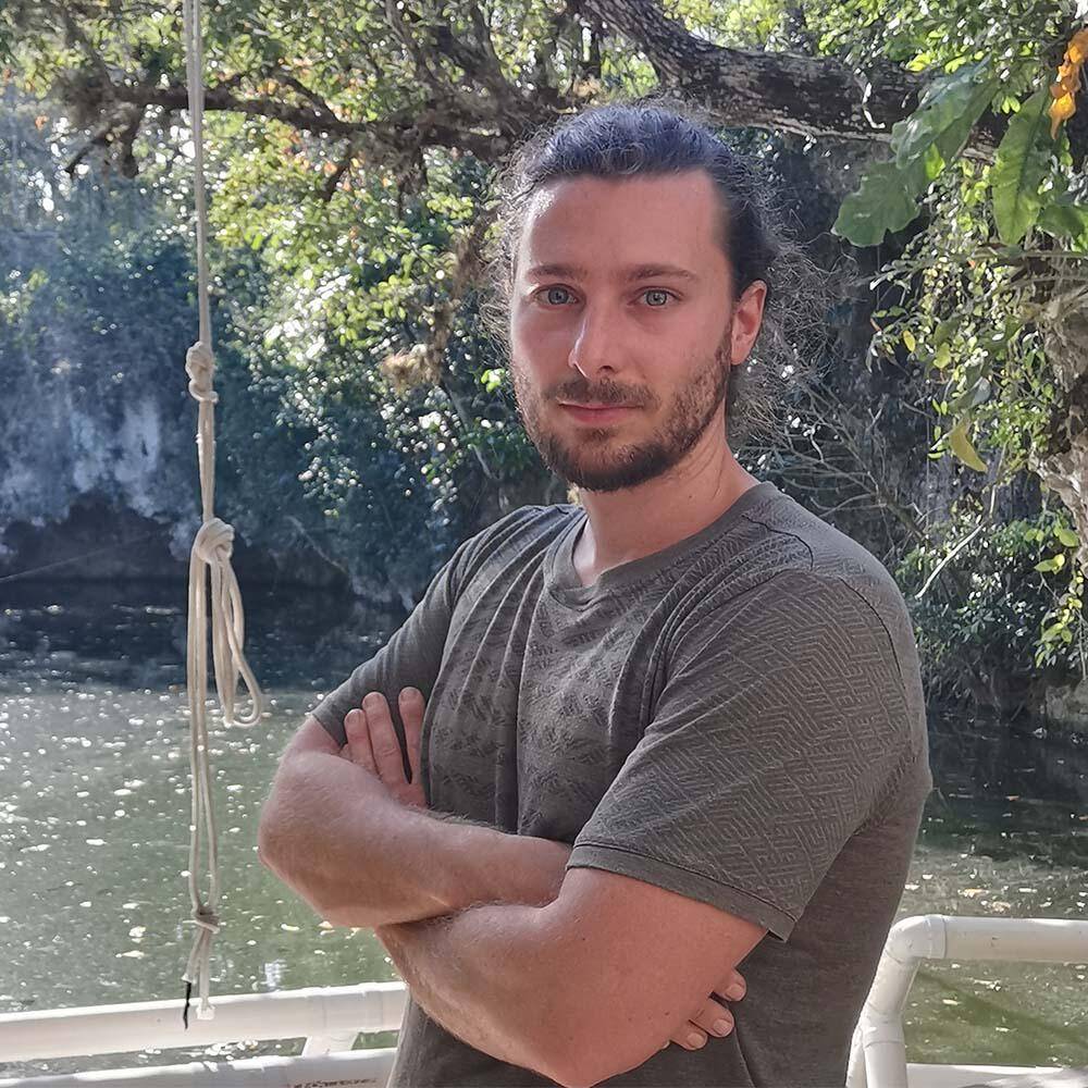 Florian Delmas
