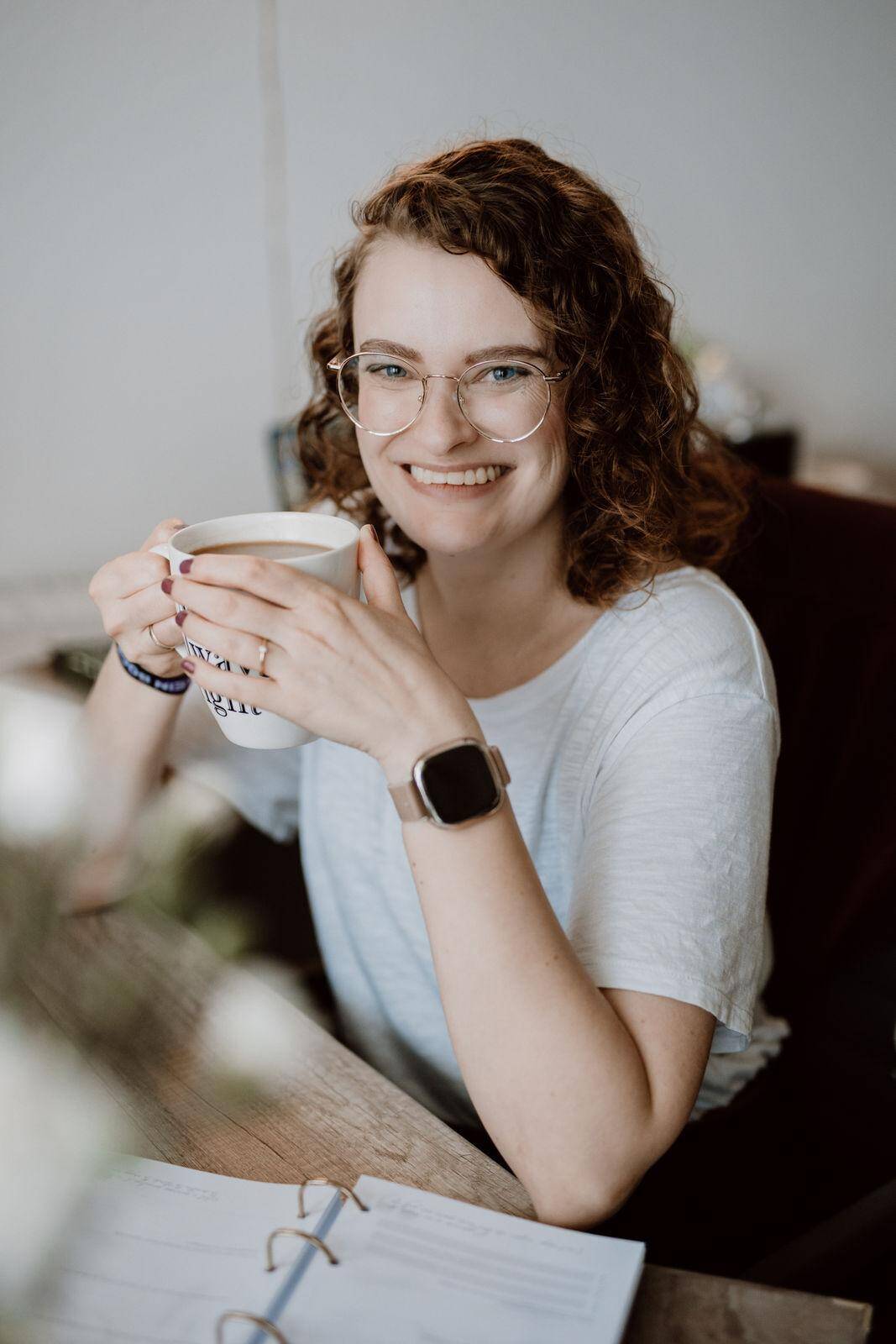 Carina Thewes - Texterin | Blog | Websites | SEO