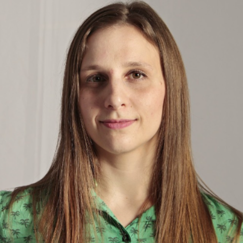 Florencia González Fabiano - People Partnet | IT Talent Acquisition Specialist