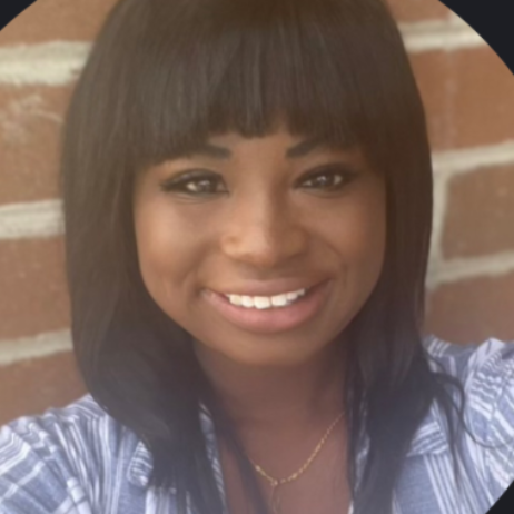 Astrid Pitter - Bilingual Lead Generation Specialist