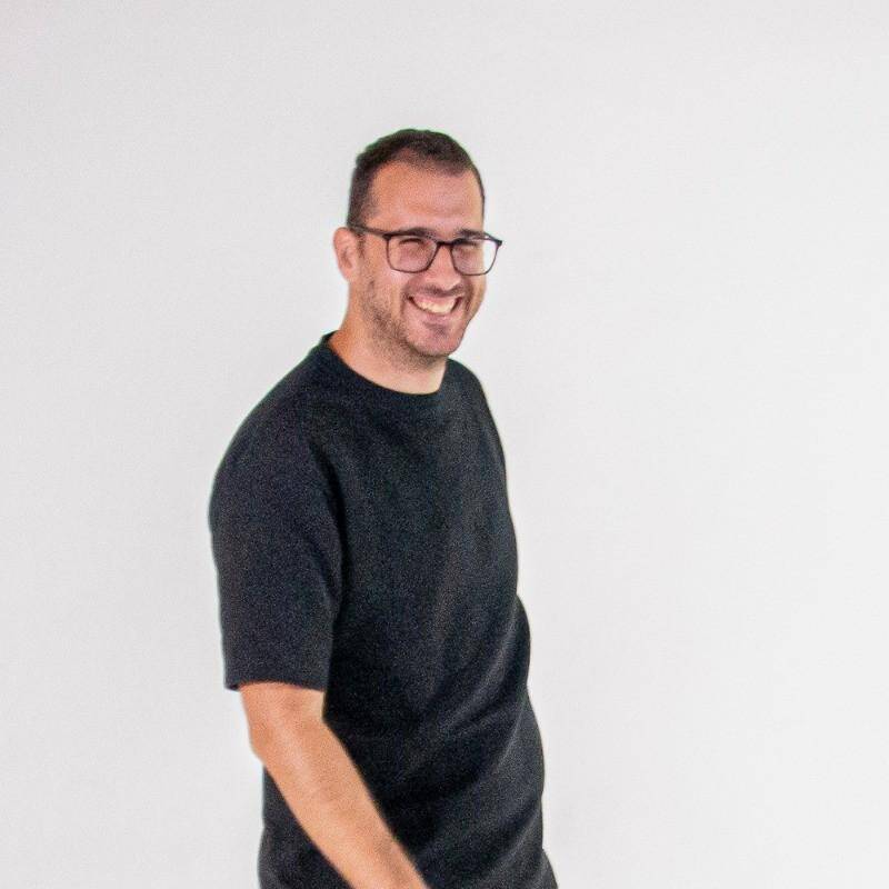 Dani Roman - Mobile developer in Dogfy Diet