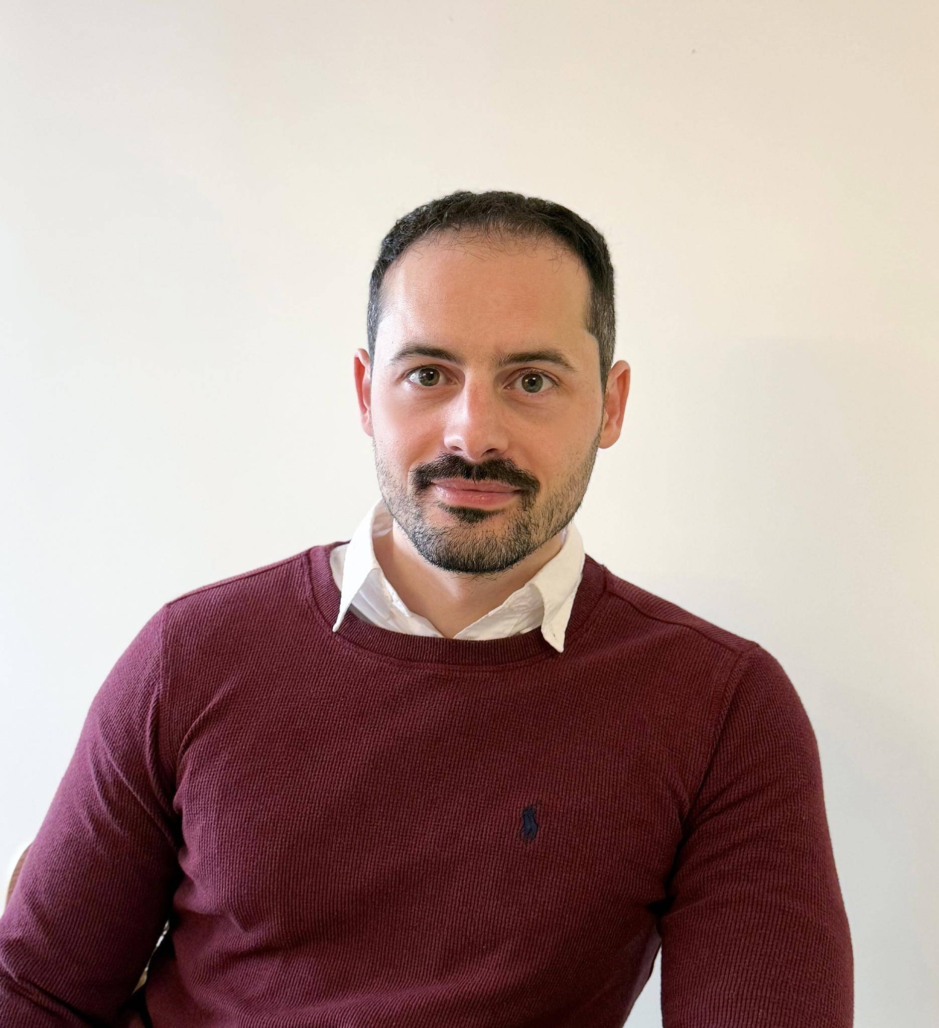 Arnau Guell - Sr Full stack Flutter Developer