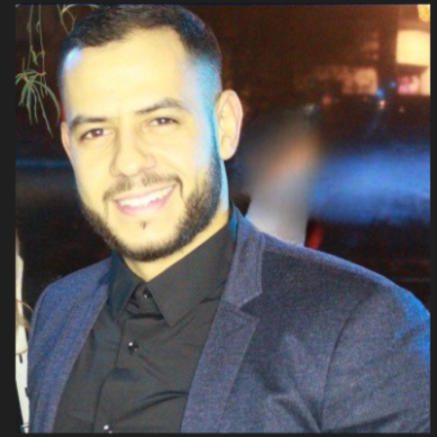 Mohamed Medkhas - Ingénieur système et réseaux