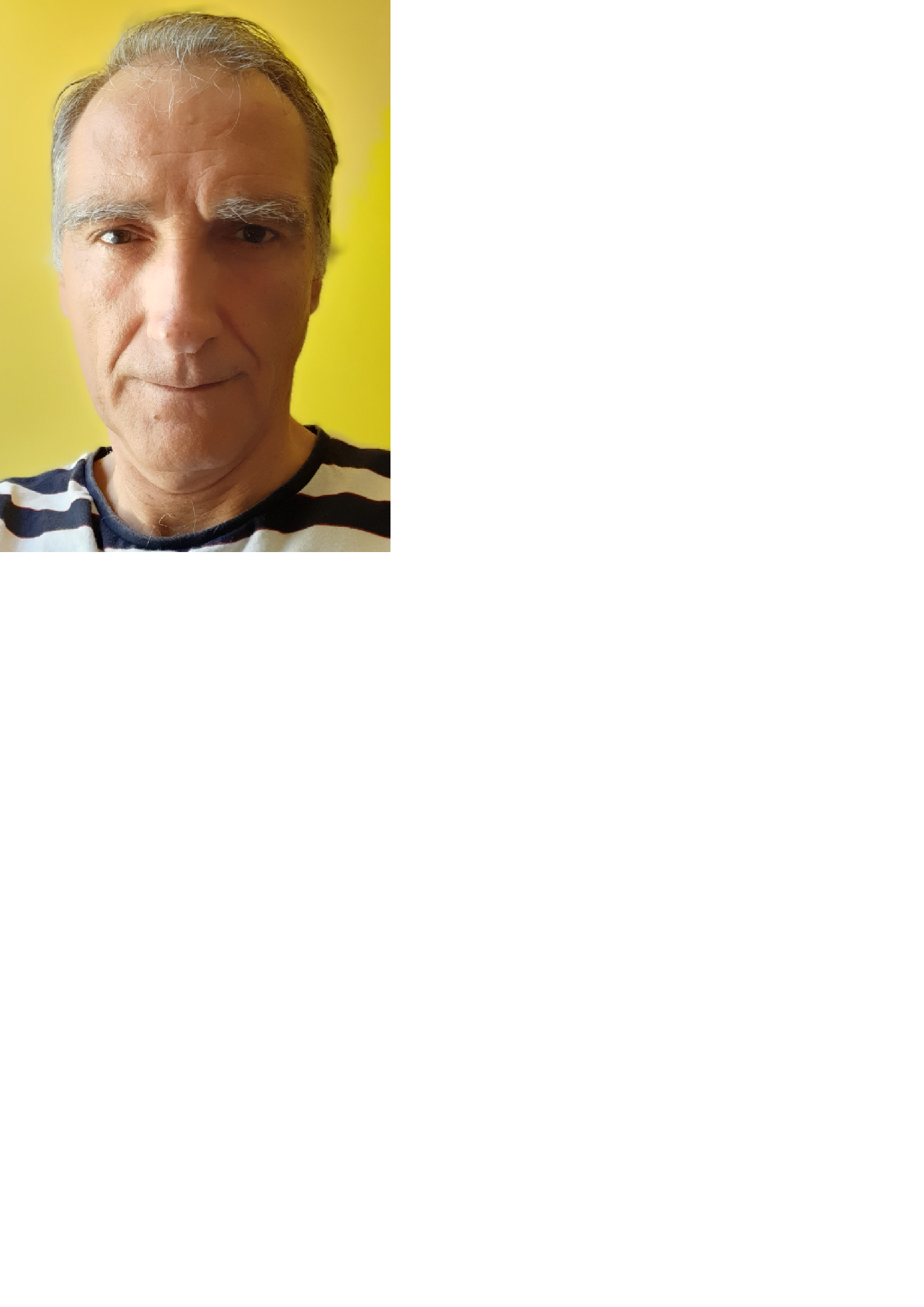 Gabriel Cebrian
