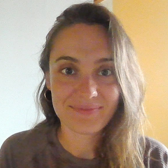 Anaïs Michat - Dessinatrice projeteuse
