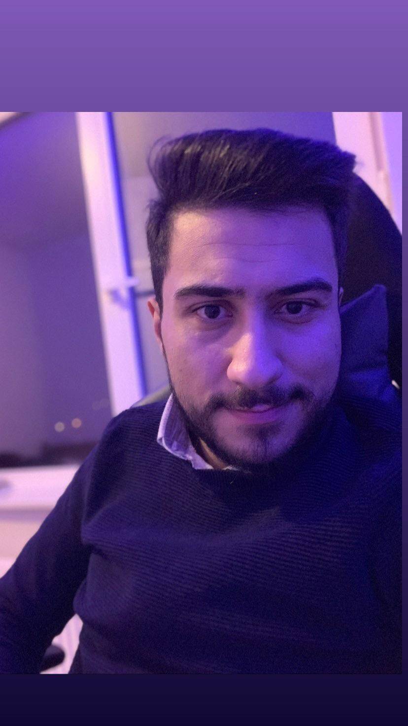 Ibrahim Habak