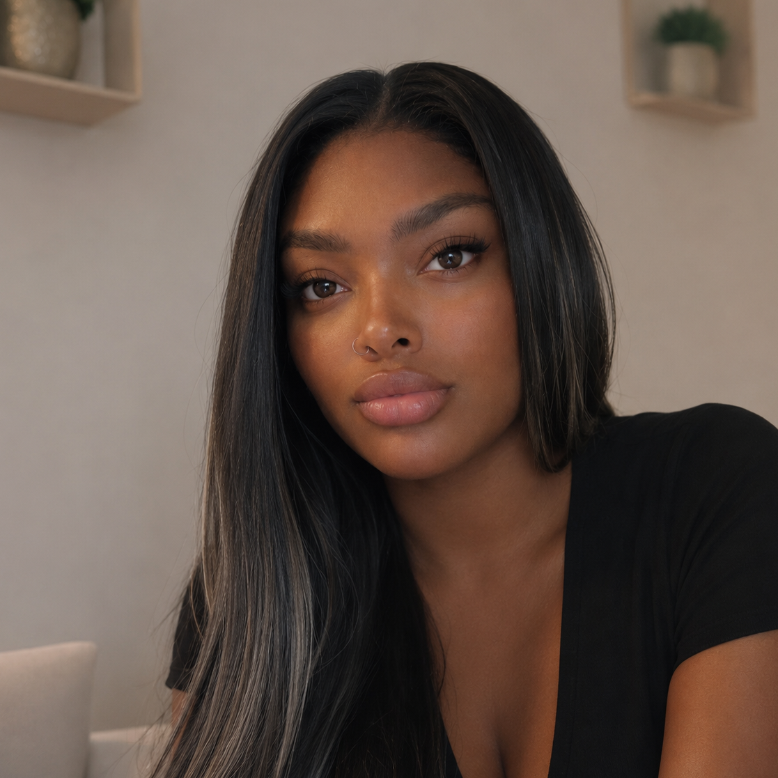 Djaneh Wandé - Community manager 