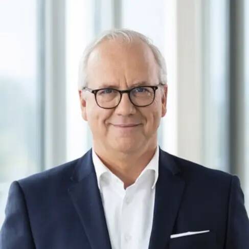 Thomas M. - Chief Risk & Compliance Officer, Senior Advisor