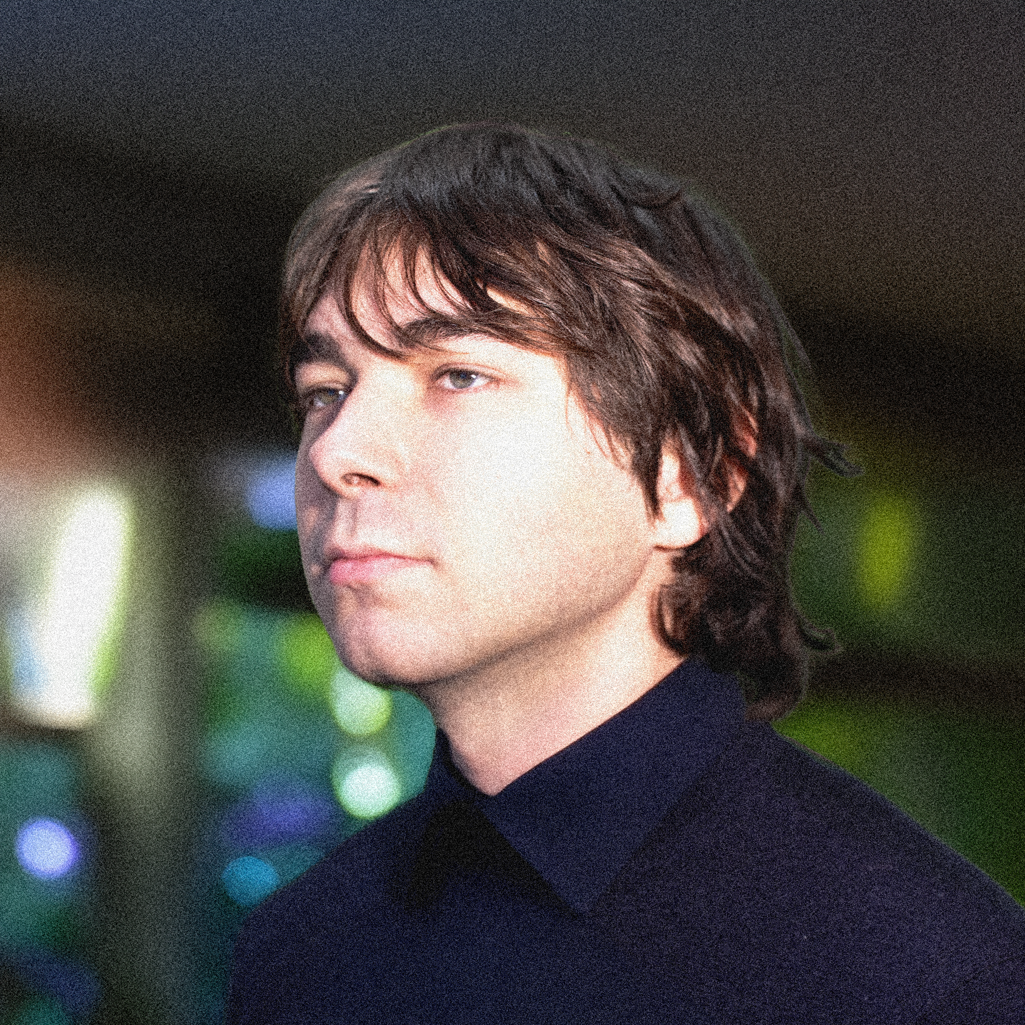 Igor Dubreucq - Directeur artistique, compositeur et vidéaste