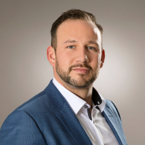 Marc Lehmann