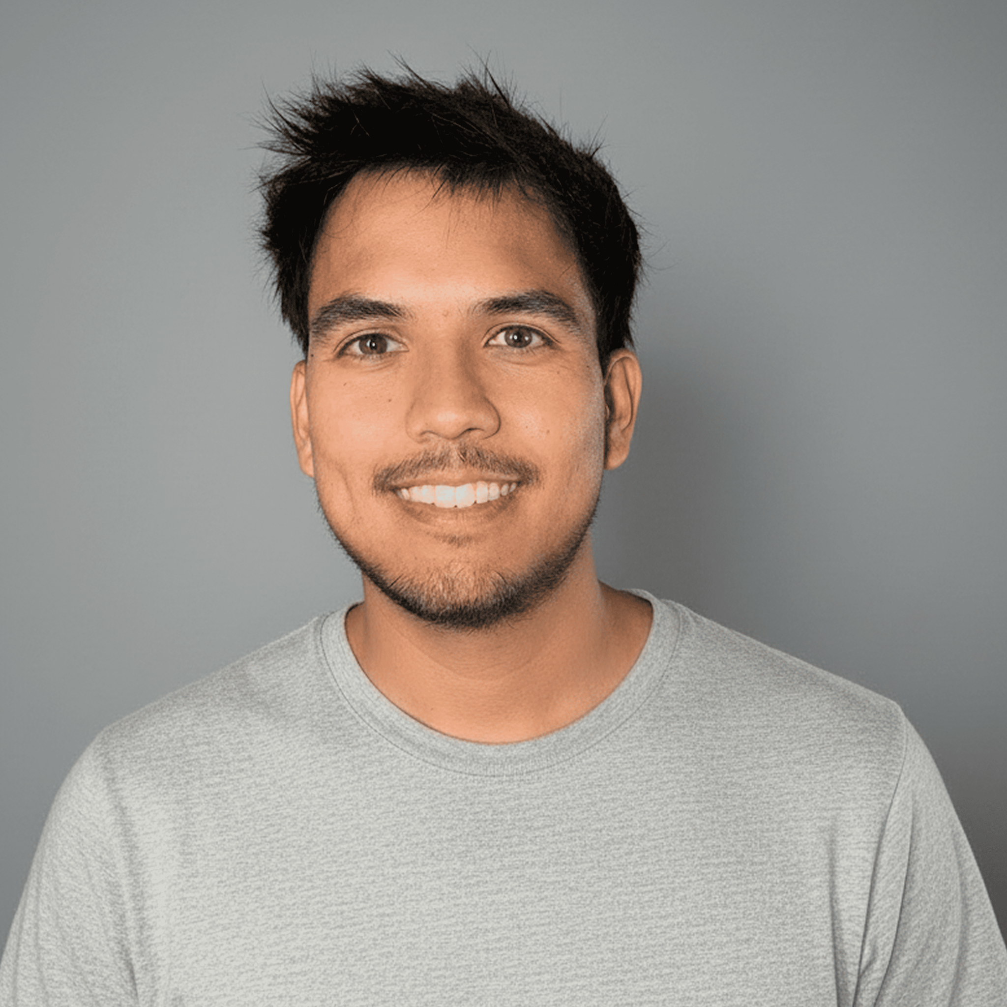 Patrick Müller-Klug - UX/UI Designer – App Design & interaktive Prototyp