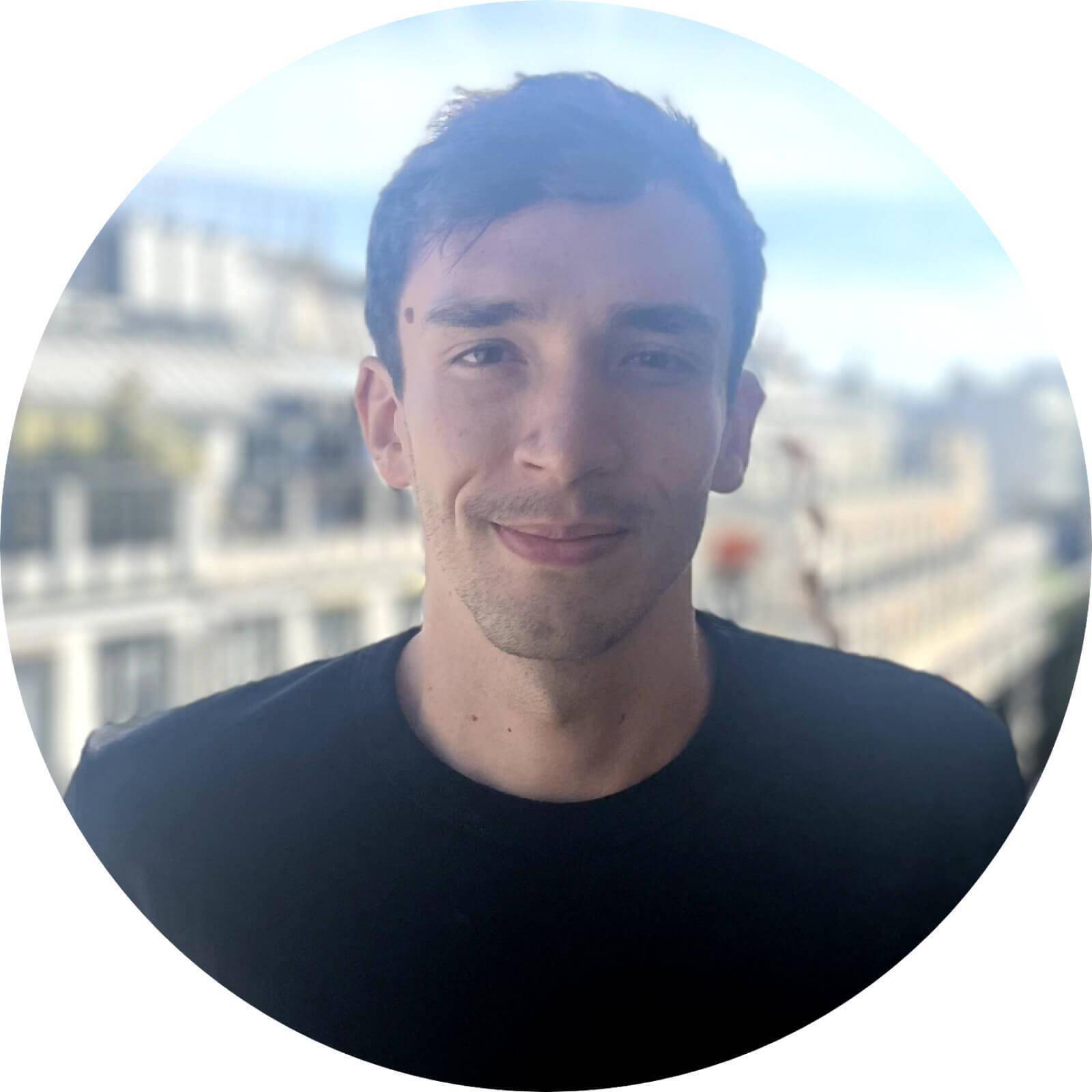 Alexis  - Sales Ops | Outbound Strategy & Coaching SDR/BDR