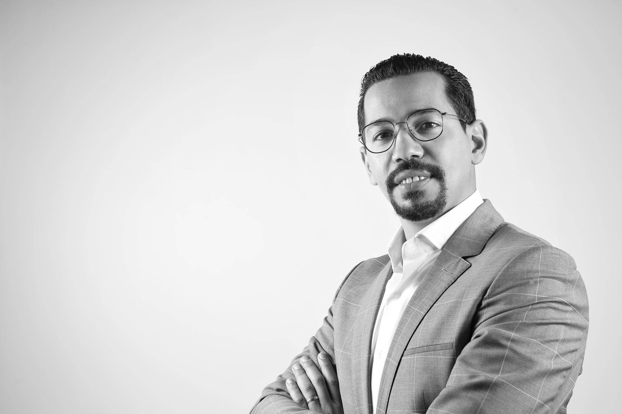 Ahmed-Amine M.
