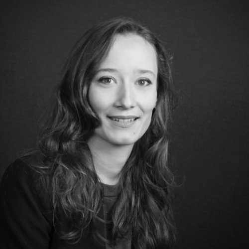 Anne-Sophie  - Product & Trade Marketing Specialist
