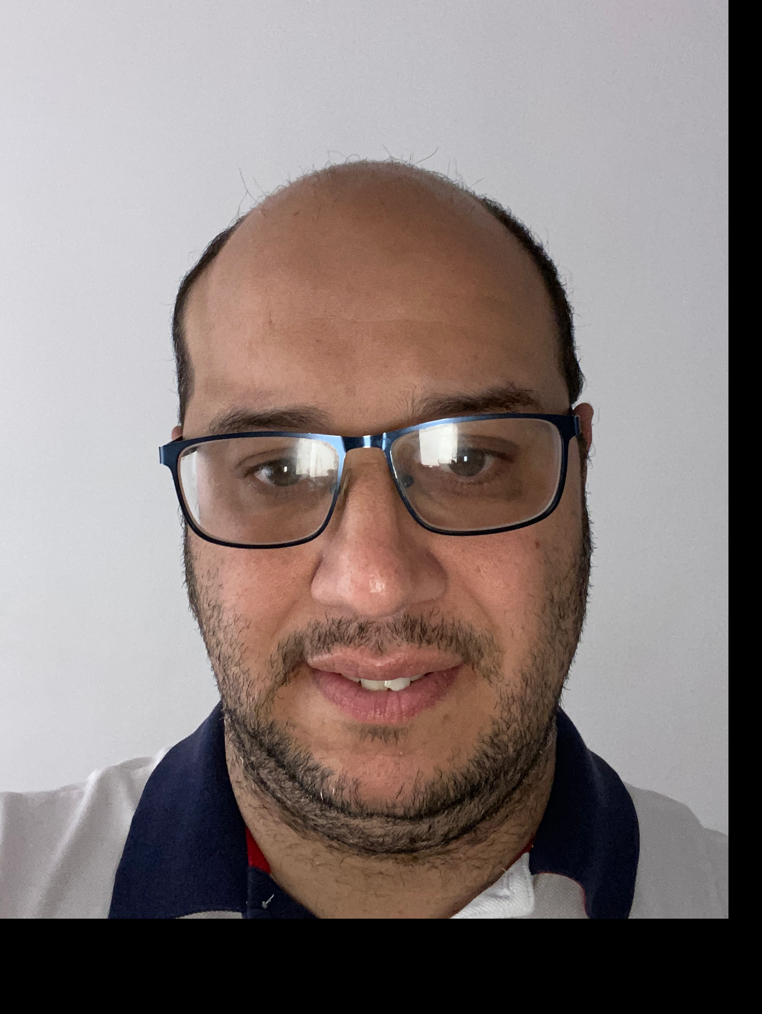 Nathaniel Benchimol