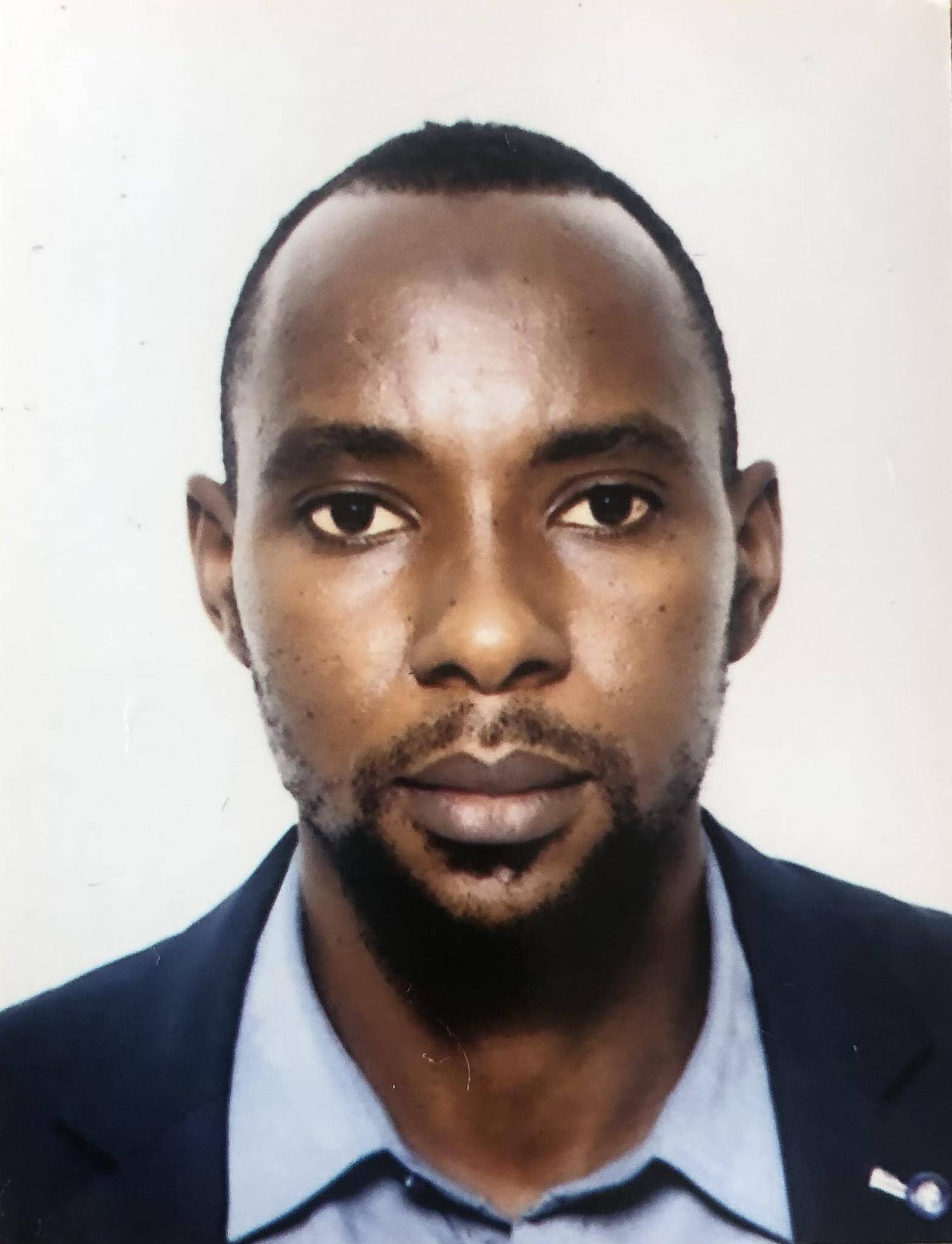 Ibrahima Diallo