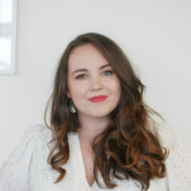 Marie Buisson - 🌿 Directrice Artistique | Créativité & Impact