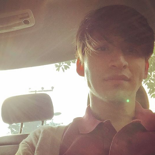 David Delgado