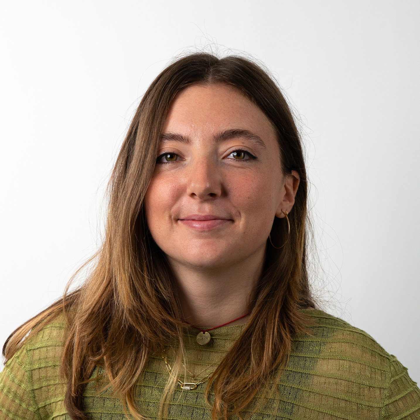 Camille Thoral