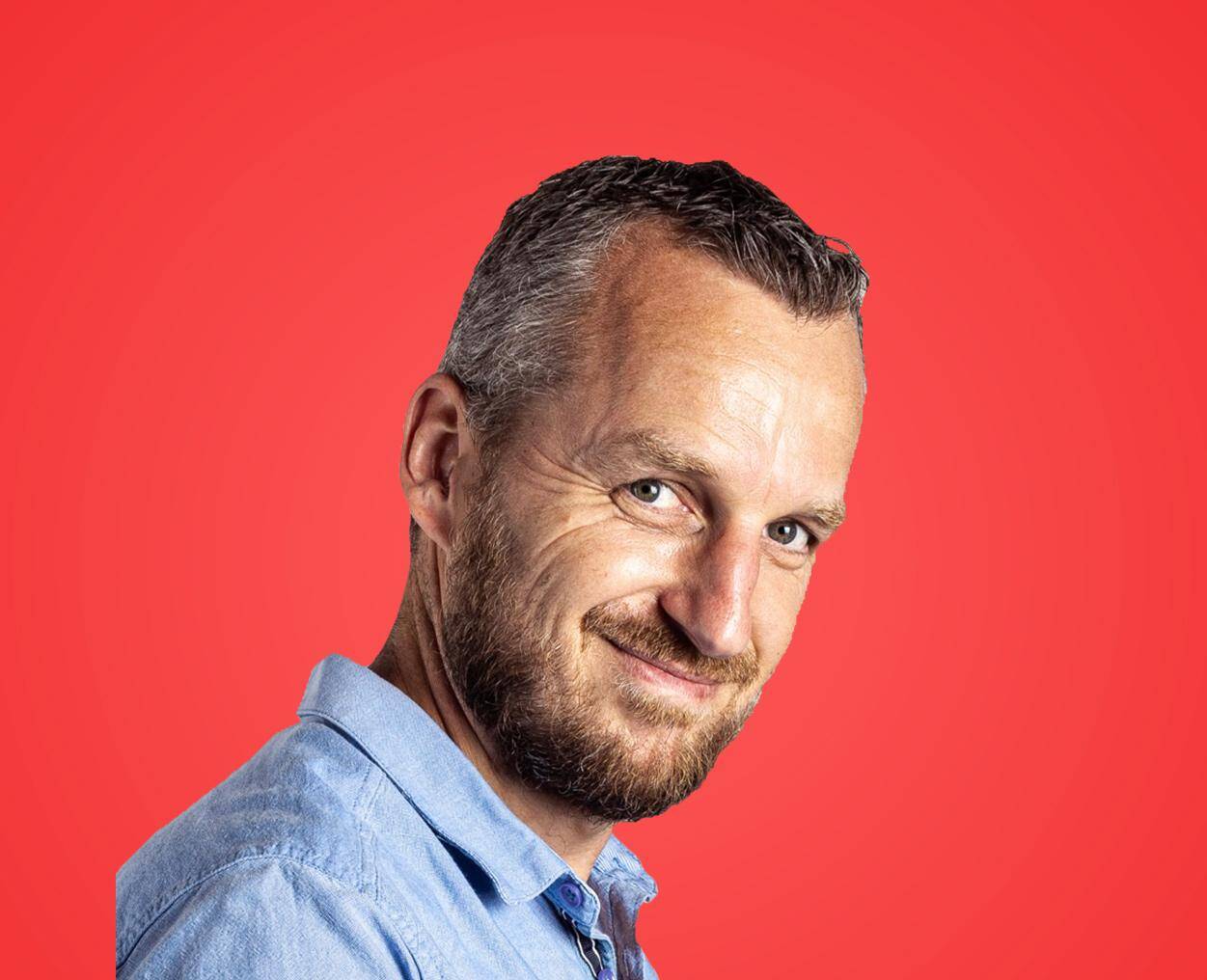 Joris Gaigne