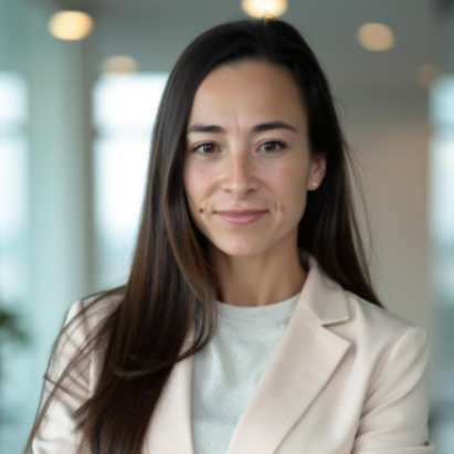 Gaëlle Marie