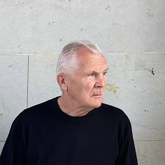 Poul Bjørn Strand