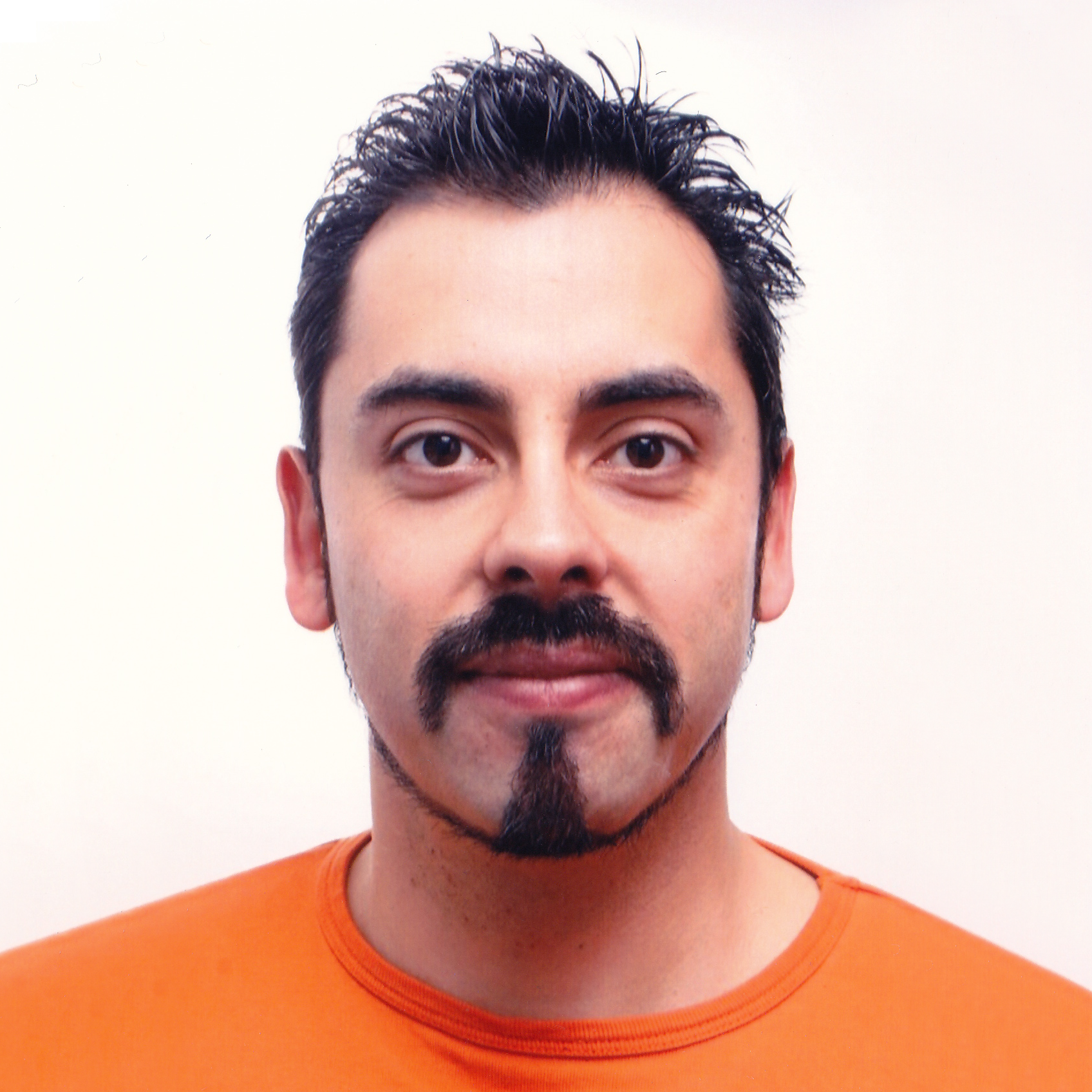 Antonio Miguel Frade Choya - Diseñador UX/UI