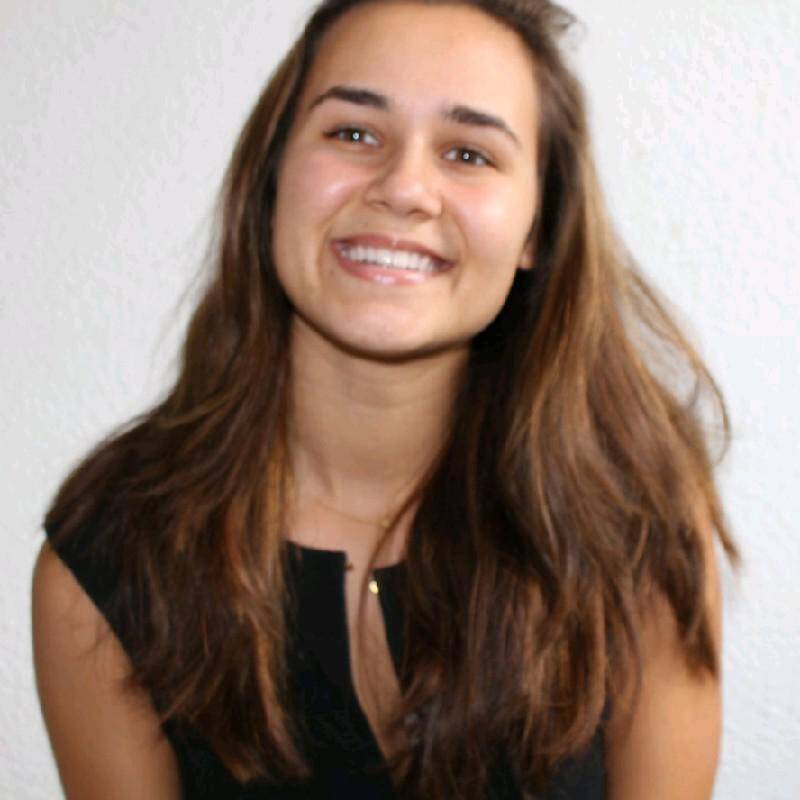 Astrid Caussanel