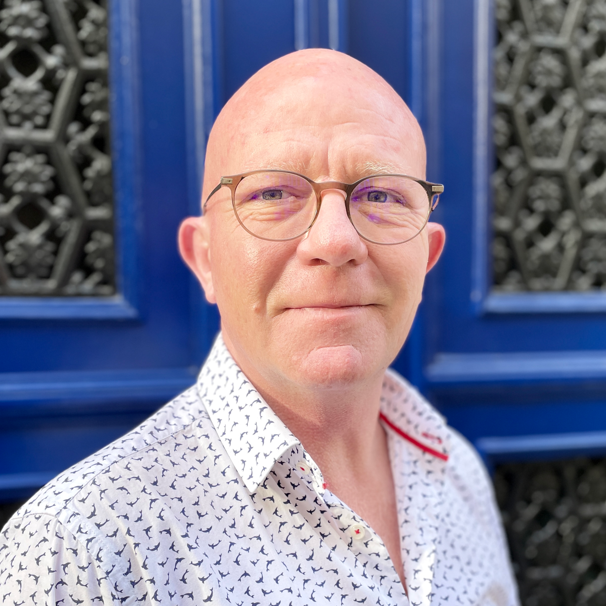 Erwan Peron-Kergourlay
