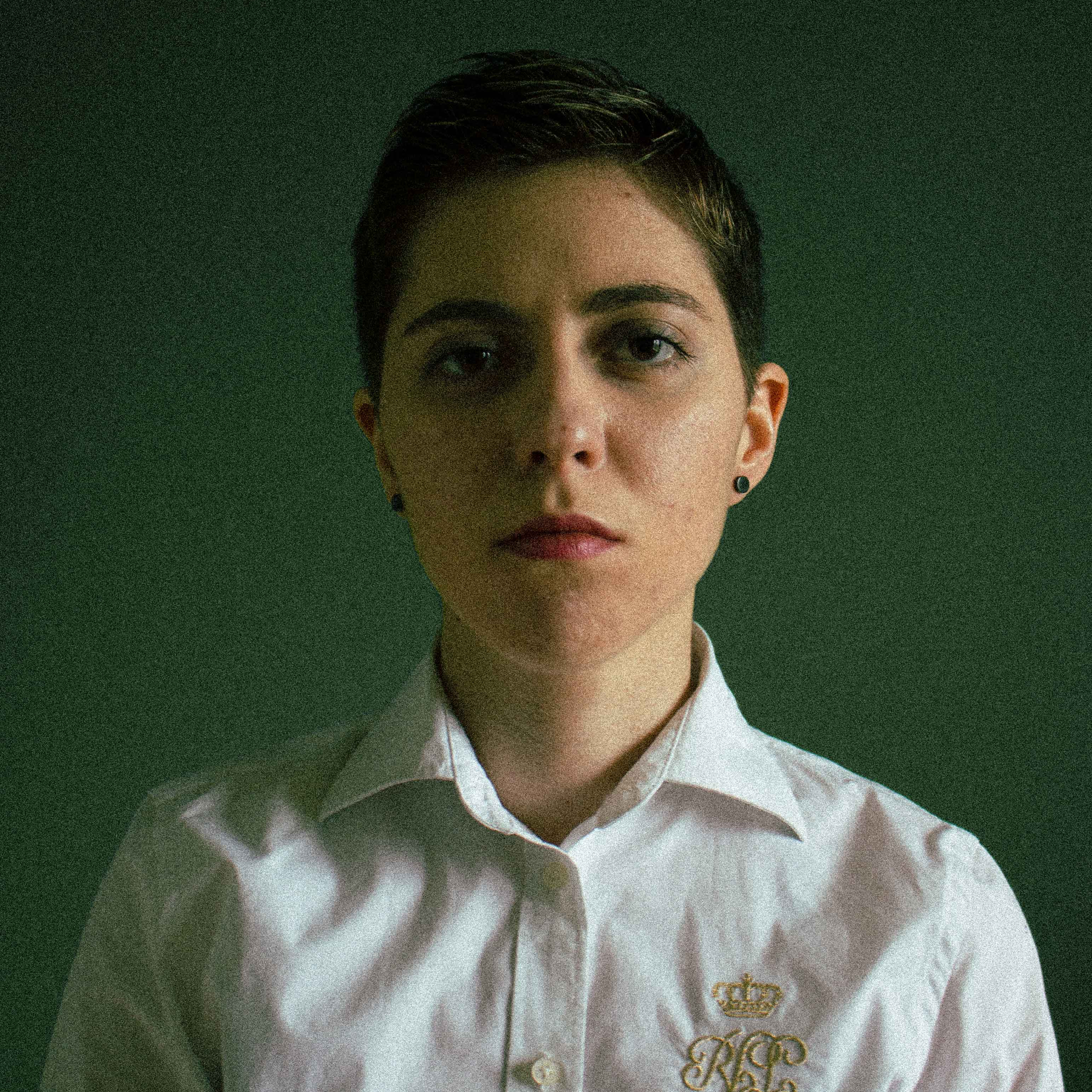 Laurie Forgeron